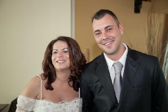 Casamento Tânia & Miguel