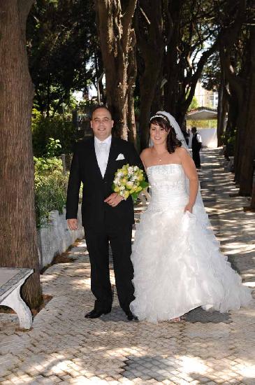 Casamento Liliana & Sandro